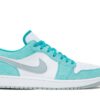 Jordan 1 Low SE New Emerald DN3705-301 - Brosneaker photo 1