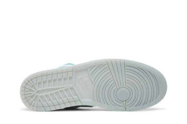 Jordan 1 Low SE New Emerald DN3705-301 - Brosneaker photo 4