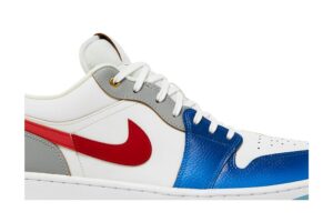 Jordan 1 Low SE Philippines FN8901-164 - Brosneaker photo 2