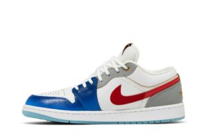 Jordan 1 Low SE Philippines FN8901-164 - Brosneaker photo 3
