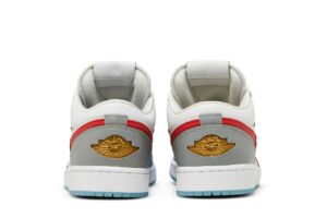 Jordan 1 Low SE Philippines FN8901-164 - Brosneaker photo 6