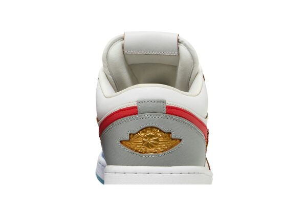 Jordan 1 Low SE Philippines FN8901-164 - Brosneaker photo 7
