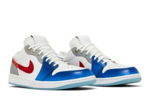 Jordan 1 Low SE Philippines FN8901-164 - Brosneaker photo 8