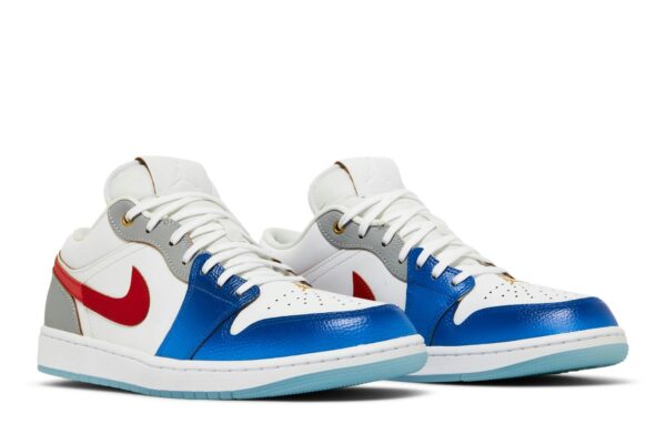Jordan 1 Low SE Philippines FN8901-164 - Brosneaker photo 8