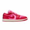 Jordan 1 Low SE Pink Blast (Women's) FB9893-600 - Brosneaker photo 1