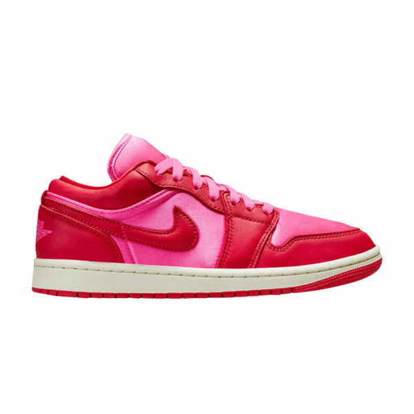 Jordan 1 Low SE Pink Blast (Women's) FB9893-600 - Brosneaker photo 1