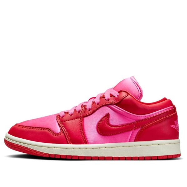 Jordan 1 Low SE Pink Blast (Women's) FB9893-600 - Brosneaker photo 2