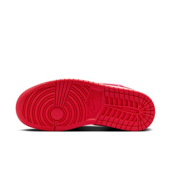 Jordan 1 Low SE Pink Blast (Women's) FB9893-600 - Brosneaker photo 6