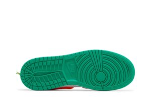 Jordan 1 Low SE Rabbit (GS) DZ6333-083 - Brosneaker photo 4