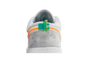 Jordan 1 Low SE Rabbit (GS) DZ6333-083 - Brosneaker photo 7