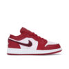 Jordan 1 Low SE Red Quilt (GS) DB3621-600 - Brosneaker photo 1