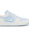 Jordan 1 Low SE Reverse Ice Blue (Women's) DV1299-104 - Brosneaker photo 1