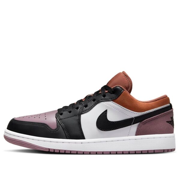 Jordan 1 Low SE Sky J Mauve FB9907-102 - Brosneaker photo 2