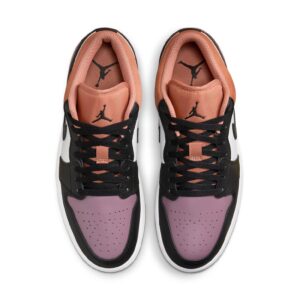 Jordan 1 Low SE Sky J Mauve FB9907-102 - Brosneaker photo 5