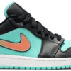 Jordan 1 Low SE Tropical Twist CK3022-301 - Brosneaker photo 1