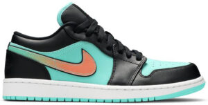 Jordan 1 Low SE Tropical Twist CK3022-301 - Brosneaker photo 1