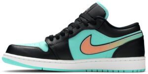 Jordan 1 Low SE Tropical Twist CK3022-301 - Brosneaker photo 2