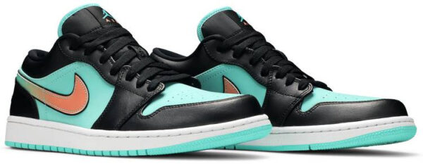 Jordan 1 Low SE Tropical Twist CK3022-301 - Brosneaker photo 3