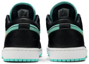 Jordan 1 Low SE Tropical Twist CK3022-301 - Brosneaker photo 4
