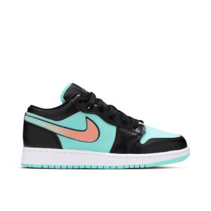 Jordan 1 Low SE Tropical Twist (GS) CV9844-301 - Brosneaker photo 1