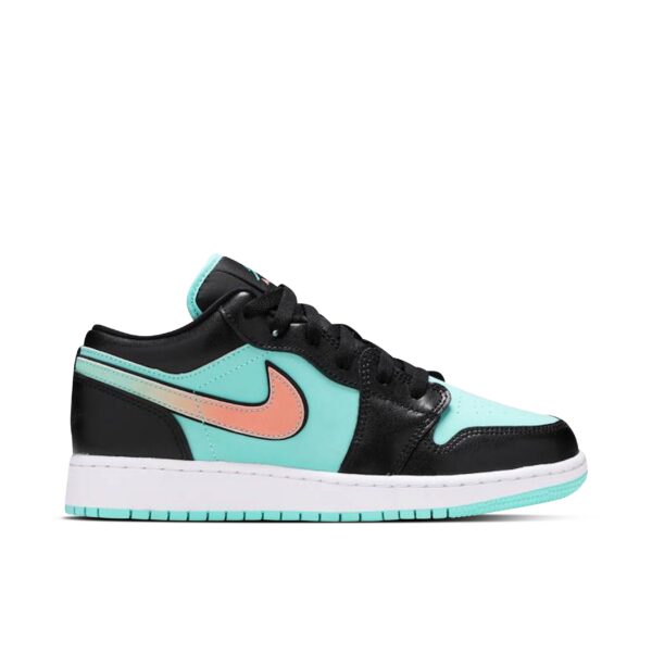Jordan 1 Low SE Tropical Twist (GS) CV9844-301 - Brosneaker photo 1