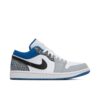 Jordan 1 Low SE True Blue DM1199-140 - Brosneaker photo 1