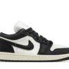 Jordan 1 Low SE Vintage Panda (Women's) FB9893-101 - Brosneaker photo 1
