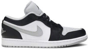 Jordan 1 Low Shadow 553558-039 - Brosneaker photo 1