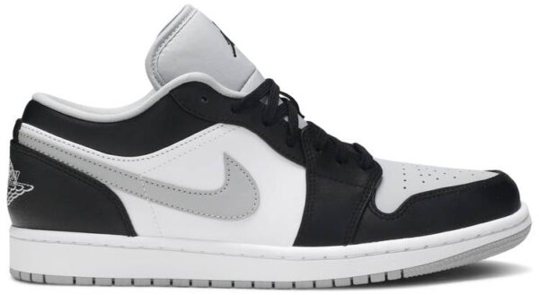 Jordan 1 Low Shadow 553558-039 - Brosneaker photo 1