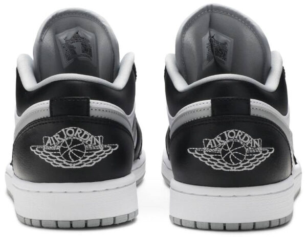 Jordan 1 Low Shadow 553558-039 - Brosneaker photo 2