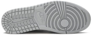 Jordan 1 Low Shadow 553558-039 - Brosneaker photo 3