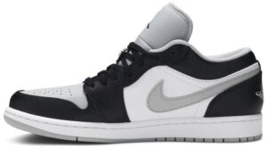 Jordan 1 Low Shadow 553558-039 - Brosneaker photo 4