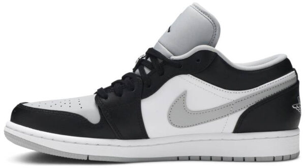 Jordan 1 Low Shadow 553558-039 - Brosneaker photo 4
