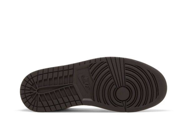 Jordan 1 Low Shadow Brown (Women's) DC0774-200 - Brosneaker photo 4