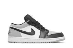 Jordan 1 Low Shadow Toe 553558-052 - Brosneaker photo 1