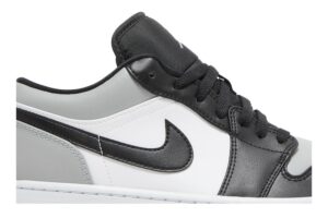 Jordan 1 Low Shadow Toe 553558-052 - Brosneaker photo 2
