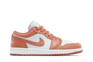 Jordan 1 Low Sky J Orange DC0774-080 - Brosneaker photo 1
