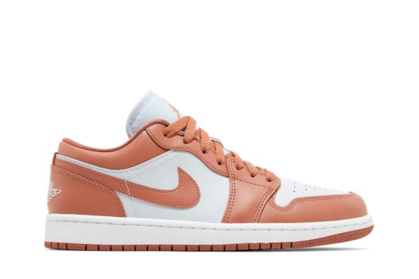 Jordan 1 Low Sky J Orange DC0774-080 - Brosneaker photo 1