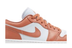 Jordan 1 Low Sky J Orange DC0774-080 - Brosneaker photo 2