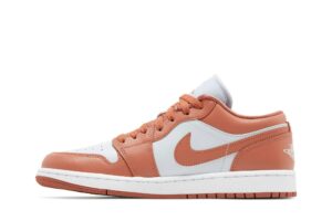 Jordan 1 Low Sky J Orange DC0774-080 - Brosneaker photo 3