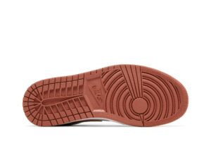 Jordan 1 Low Sky J Orange DC0774-080 - Brosneaker photo 4