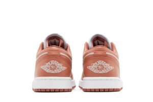 Jordan 1 Low Sky J Orange DC0774-080 - Brosneaker photo 6