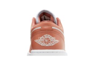 Jordan 1 Low Sky J Orange DC0774-080 - Brosneaker photo 7