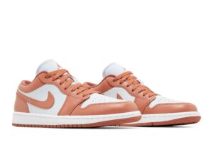 Jordan 1 Low Sky J Orange DC0774-080 - Brosneaker photo 8