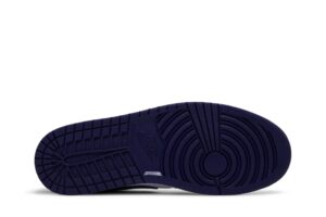 Jordan 1 Low Sky J Purple 553558-515 - Brosneaker photo 4