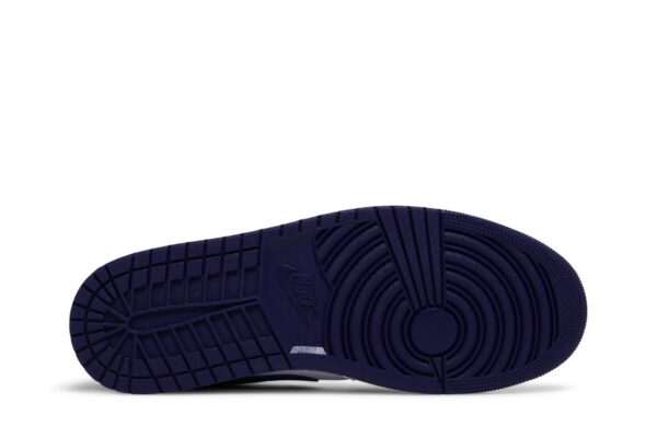 Jordan 1 Low Sky J Purple 553558-515 - Brosneaker photo 4