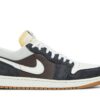 Jordan 1 Low SNKRS Day Korea Magpie (2023) FD0399-004 - Brosneaker photo 1