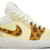 Jordan 1 Low SNKRS Day (Women's) DN6998-700 - Brosneaker photo 1