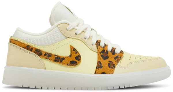 Jordan 1 Low SNKRS Day (Women's) DN6998-700 - Brosneaker photo 1