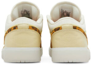 Jordan 1 Low SNKRS Day (Women's) DN6998-700 - Brosneaker photo 4
